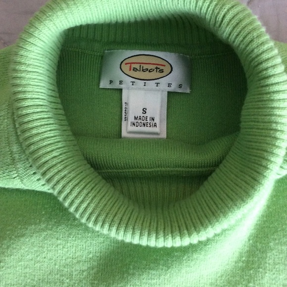 Talbots  EUC - Picture 4 of 5